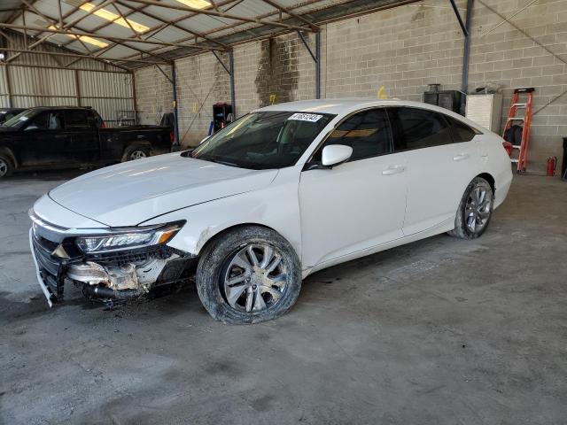 Honda Accord lx (2018)
