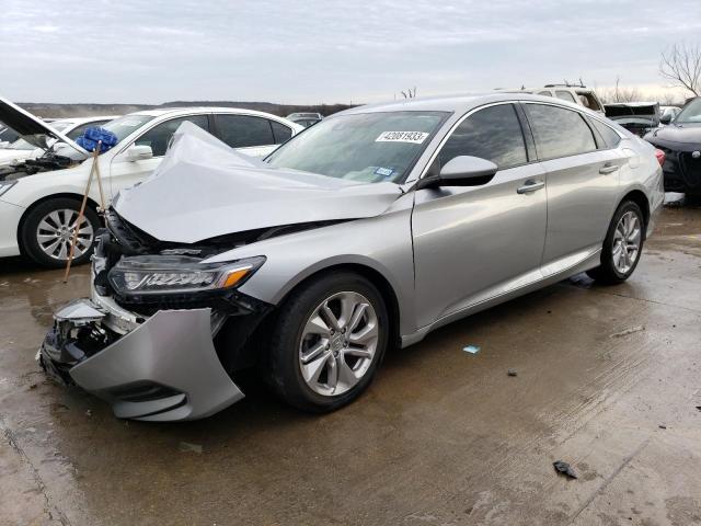 Honda Accord lx (2018)