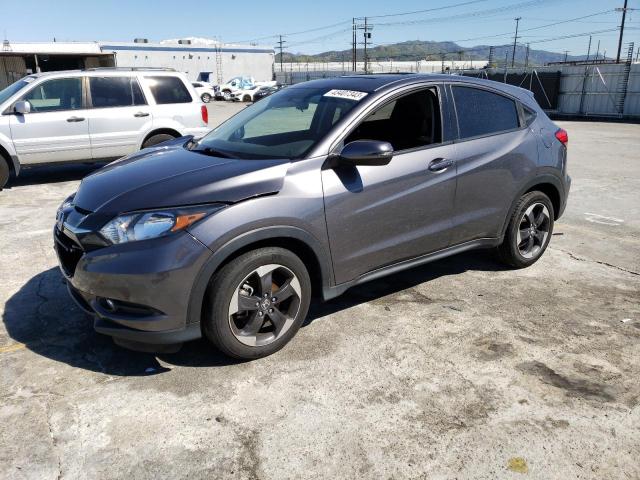 Honda Hr-v ex (2018)