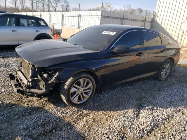 Honda Accord lx (2019)