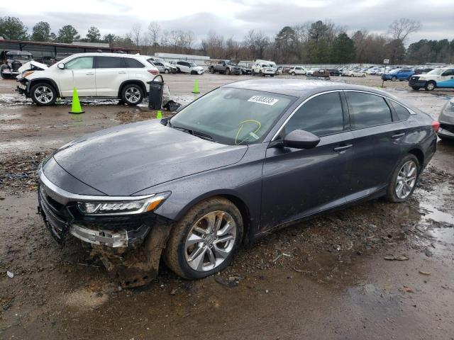 Honda Accord lx (2019)