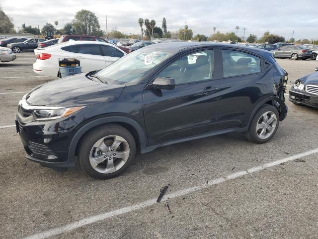 Honda Hr-v lx (2020)