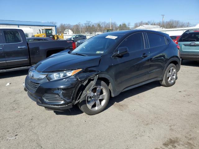 Honda Hr-v lx (2020)