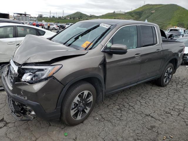 Honda Ridgeline (2020)