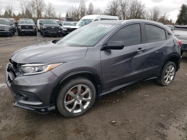 Honda Hr-v sport (2021)
