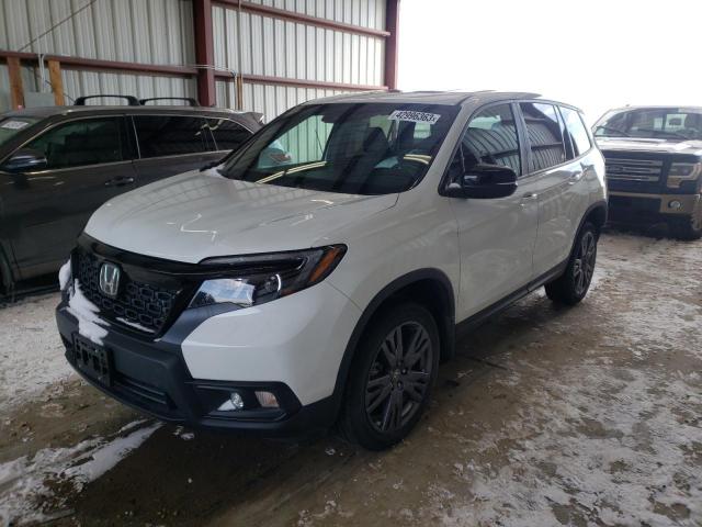 Honda Passport e (2021)