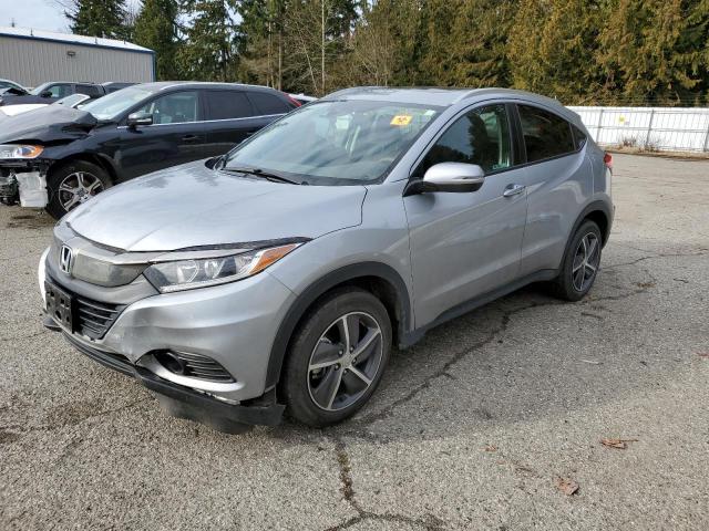 Honda Hr-v ex (2022)