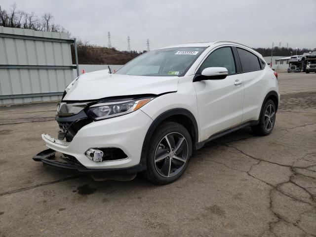 Honda Hr-v ex (2022)