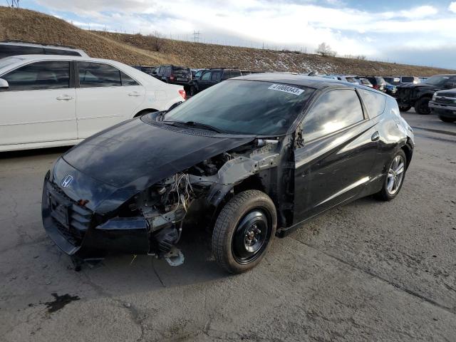 Honda Cr-z ex (2011)