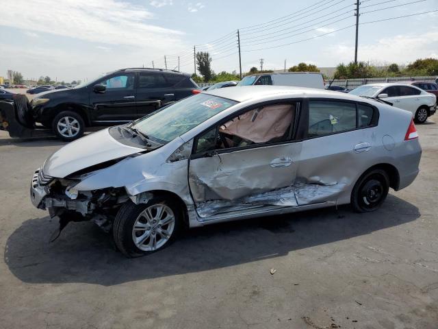 Honda Insight ex (2010)