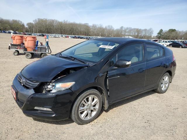 Honda Insight ex (2010)