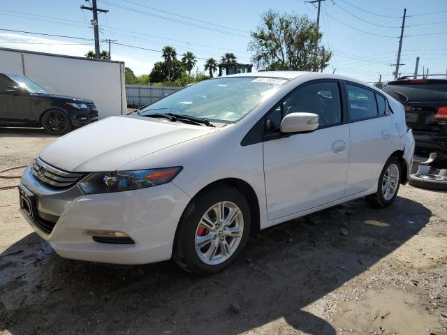 Honda Insight ex (2010)