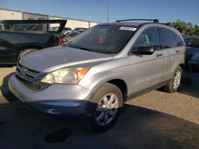 Honda Cr-v se (2011)