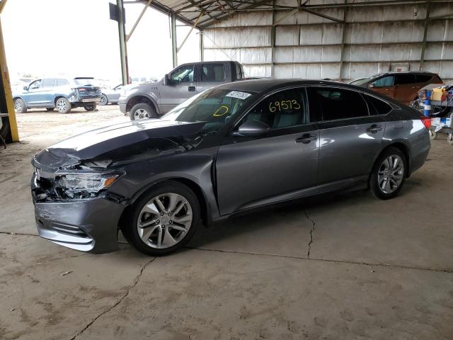 Honda Accord lx (2018)
