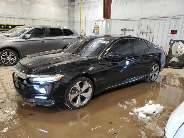 Honda Accord tou (2018)