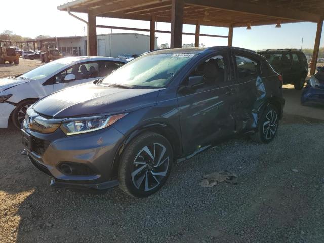 Honda Hr-v sport (2019)