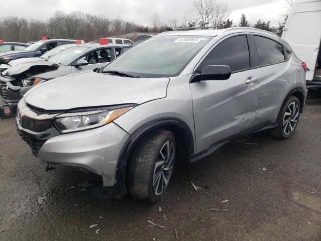 Honda Hr-v sport (2019)