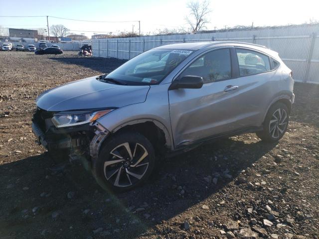 Honda Hr-v sport (2019)