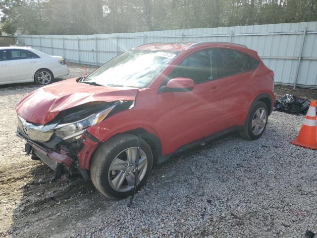 Honda Hr-v ex (2020)