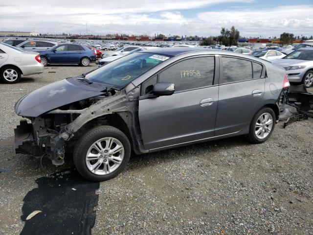 Honda Insight (2010)