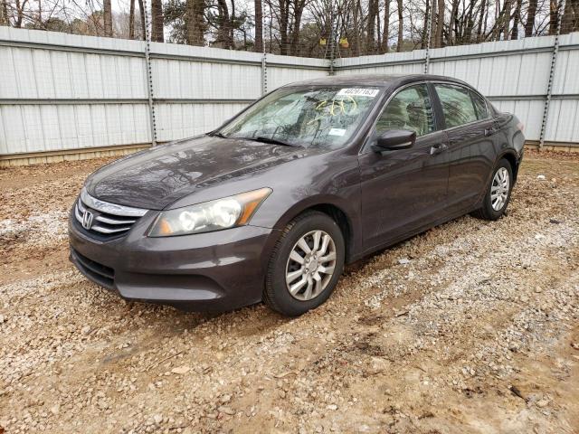 Honda Accord lx (2011)