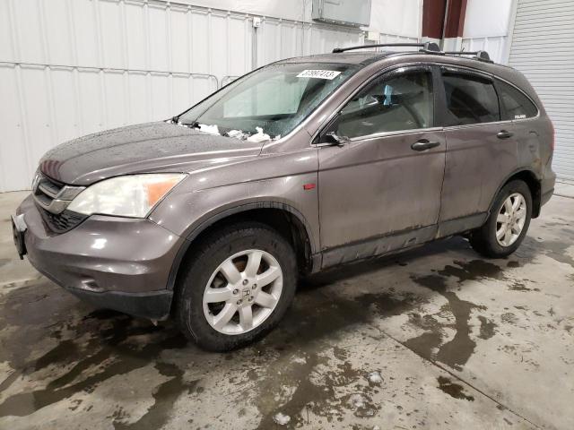 Honda Cr-v se (2011)