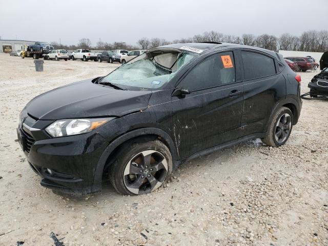 Honda Hr-v ex (2018)