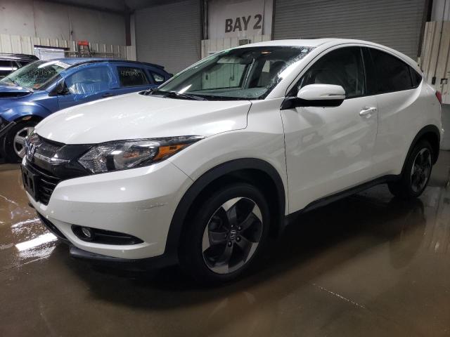 Honda Hr-v ex (2018)