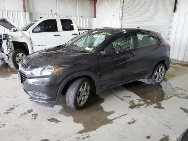 Honda Hr-v lx (2018)