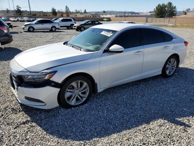 Honda Accord lx (2020)