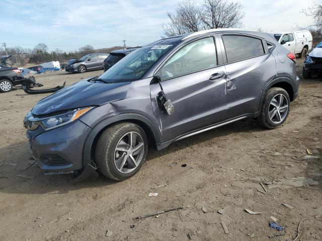 Honda Hr-v ex (2022)