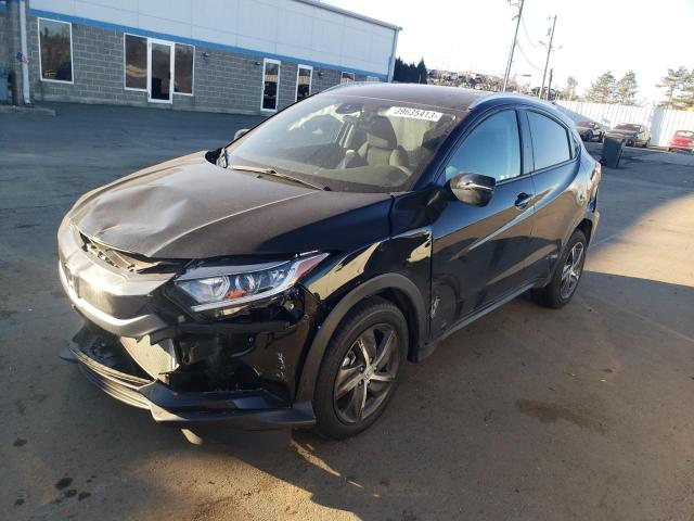 Honda Hr-v ex (2022)