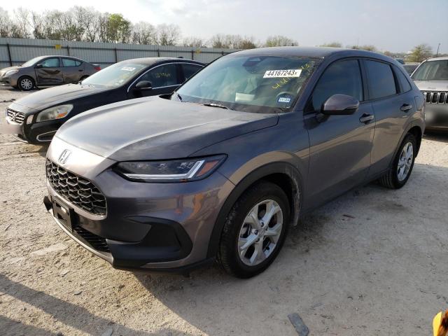 Honda Hr-v lx (2023)