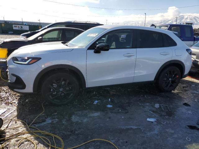 Honda Hr-v sport (2023)