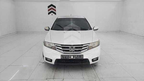 Honda City (2013)