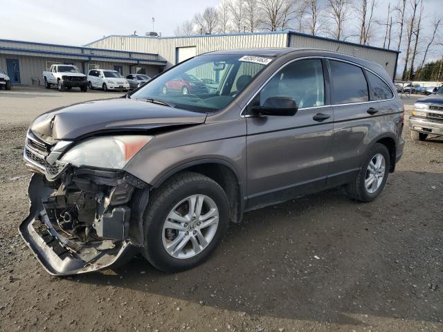 Honda Cr-v ex (2010)