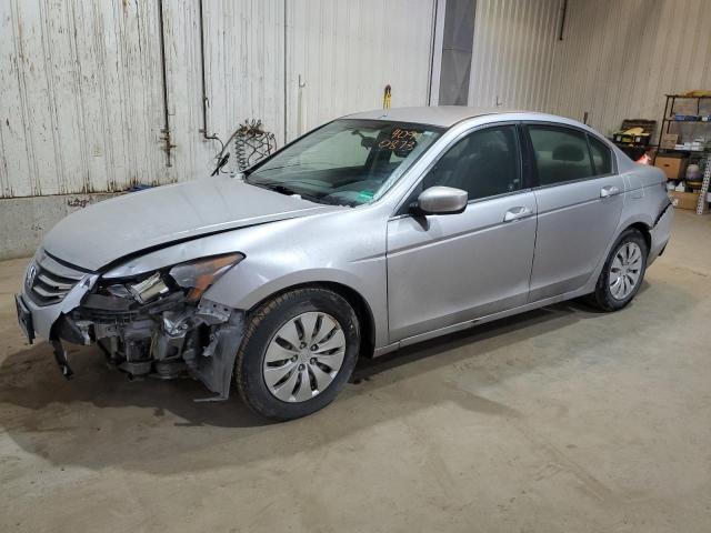 Honda Accord lx (2011)