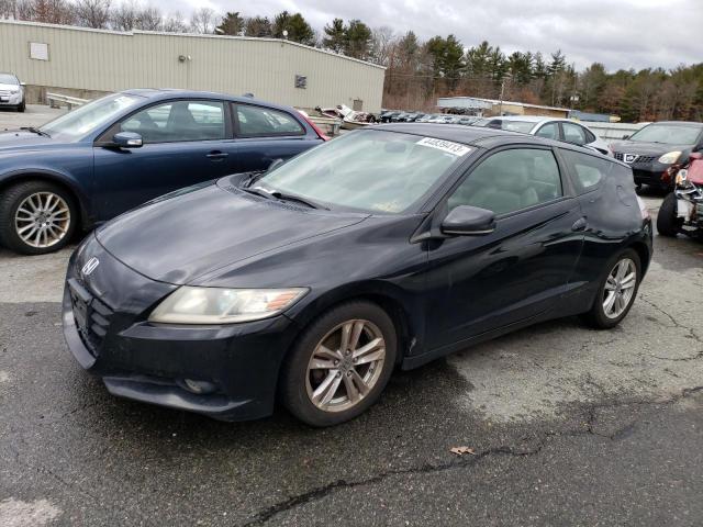 Honda Cr-z ex (2011)