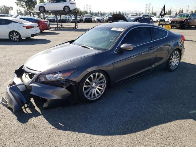 Honda Accord lx (2012)