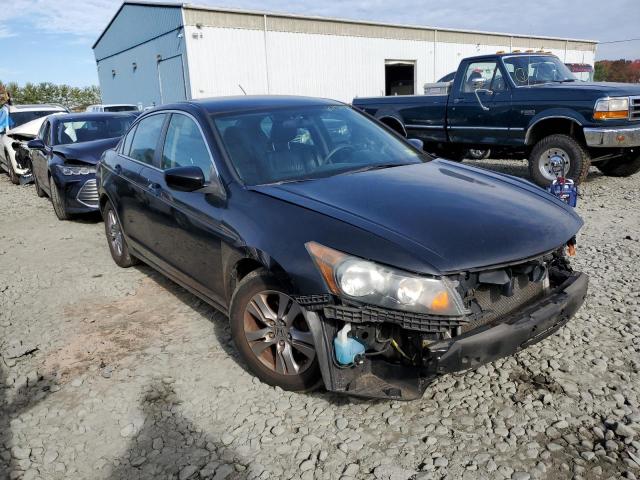 Honda Accord se (2012)