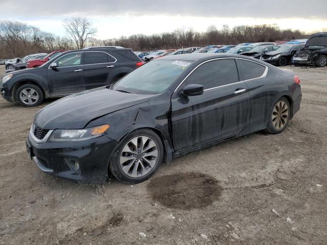 Honda Accord lx- (2015)