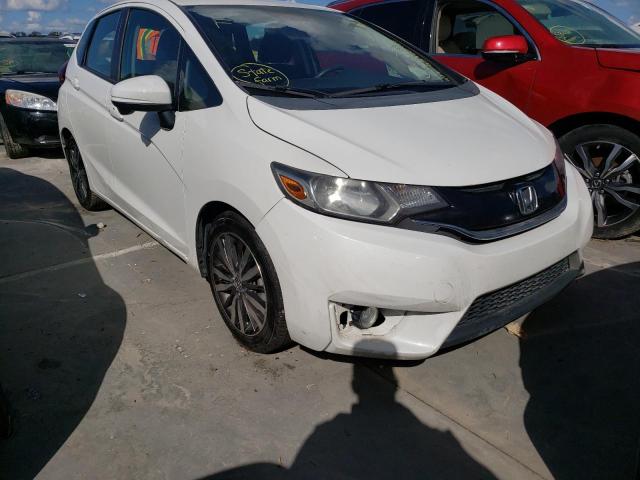Honda Fit (2015)