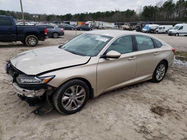 Honda Accord lx (2019)