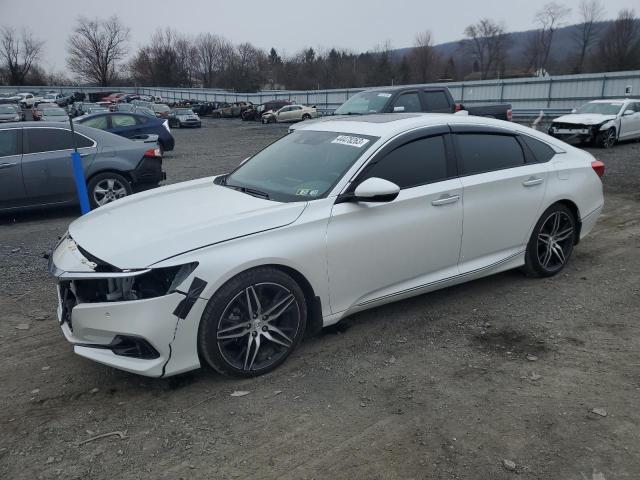 Honda Accord tou (2021)
