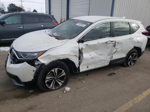 Honda Cr-v se (2021)