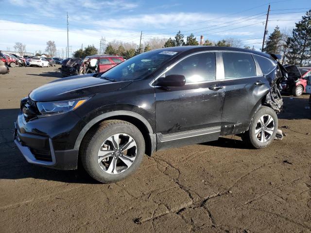 Honda Cr-v se (2022)