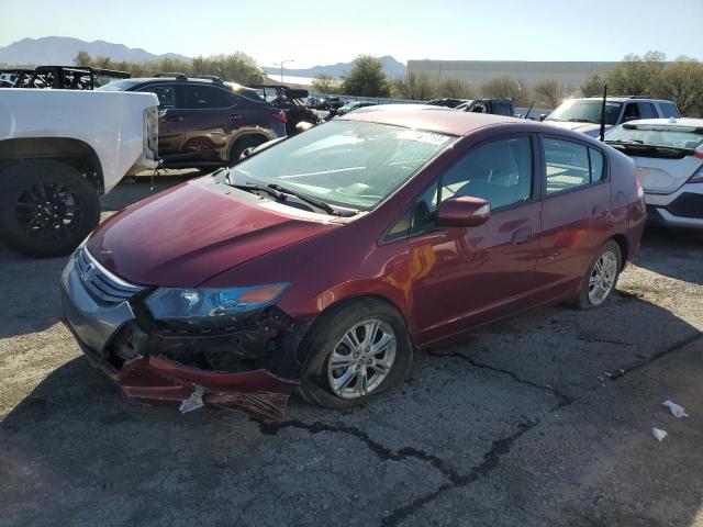 Honda Insight (2010)