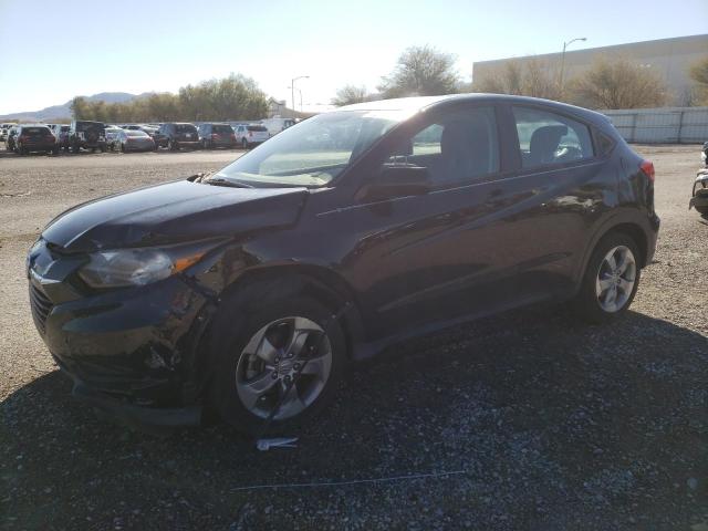 Honda Hr-v lx (2016)