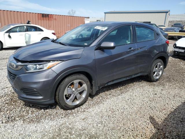 Honda Hr-v lx (2022)