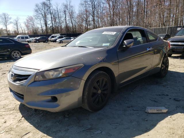 Honda Accord lx- (2011)